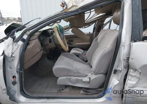 1998 Toyota 4Runner Sr5 V6 Limited from USA, damaged, VIN JT3HN87R2W0172986